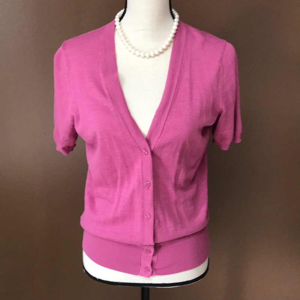 LOFT cardigan